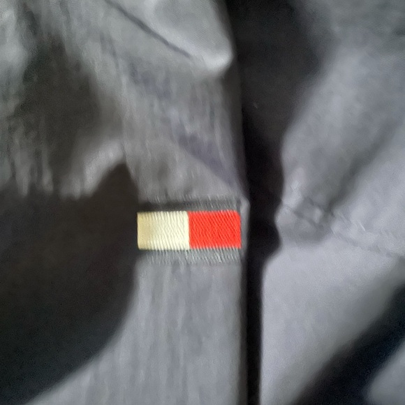 Tommy Hilfiger Men’s LG jacket with hood - Picture 3 of 4